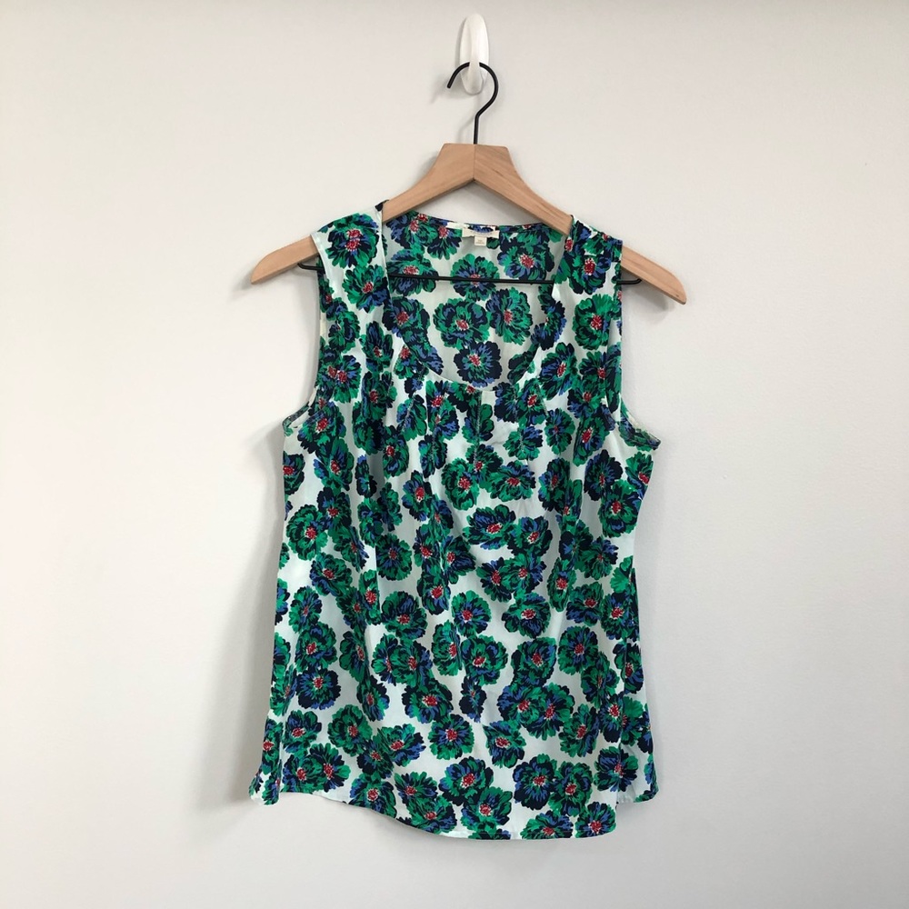 Talbots Blouse